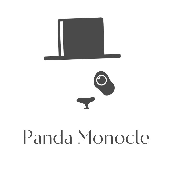 Pandamonocle